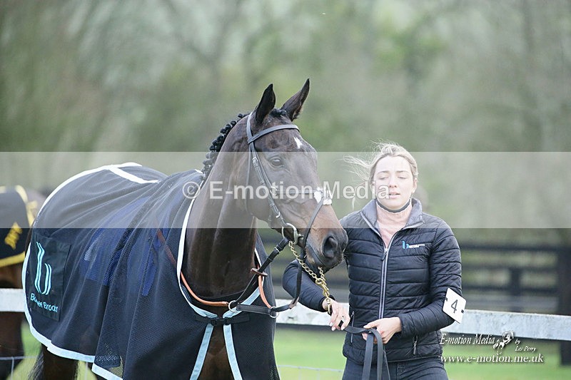 PtP 121221 248 - Barbury International Point-to-Point 112/12/2021