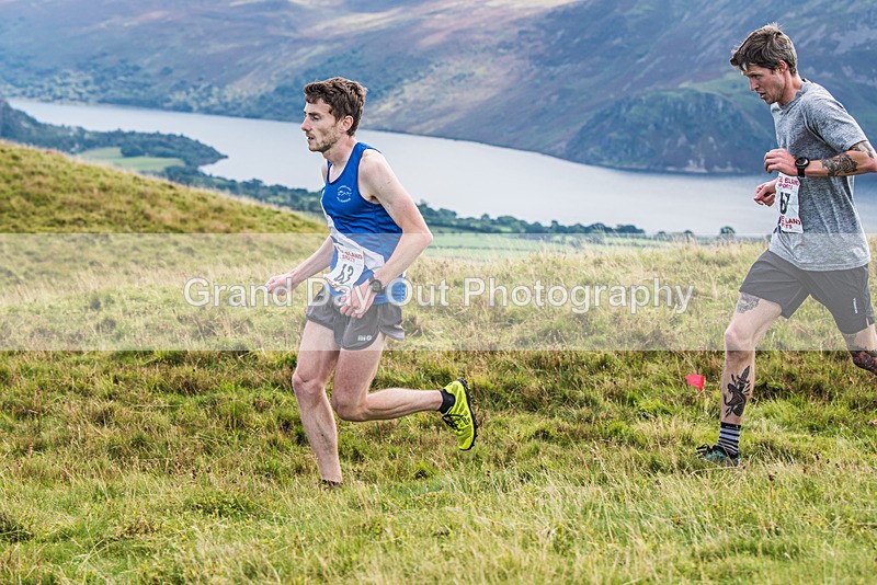 Ennerdale Show-41 - Ennerdale Show Fell Race Wednesday 30th August 2023