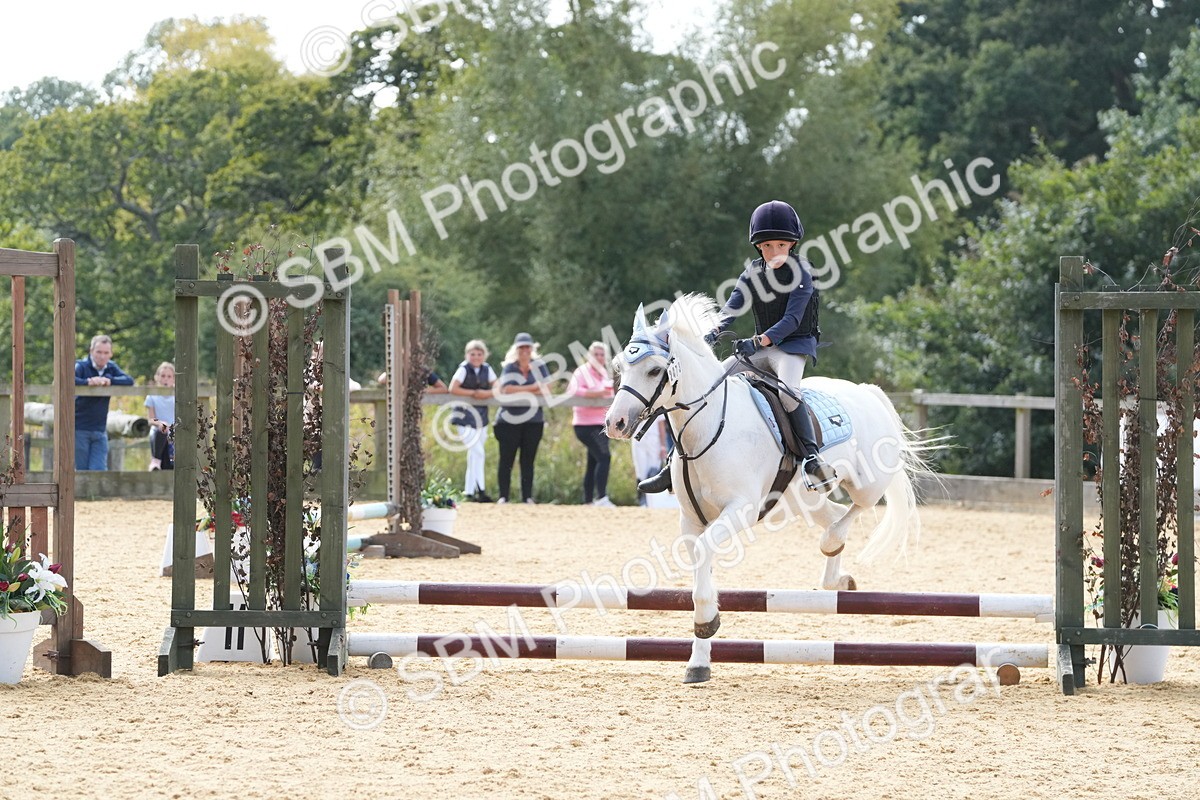 SBM_68383 - J3 - Mini Tour Junior Pony 40cm Championship
