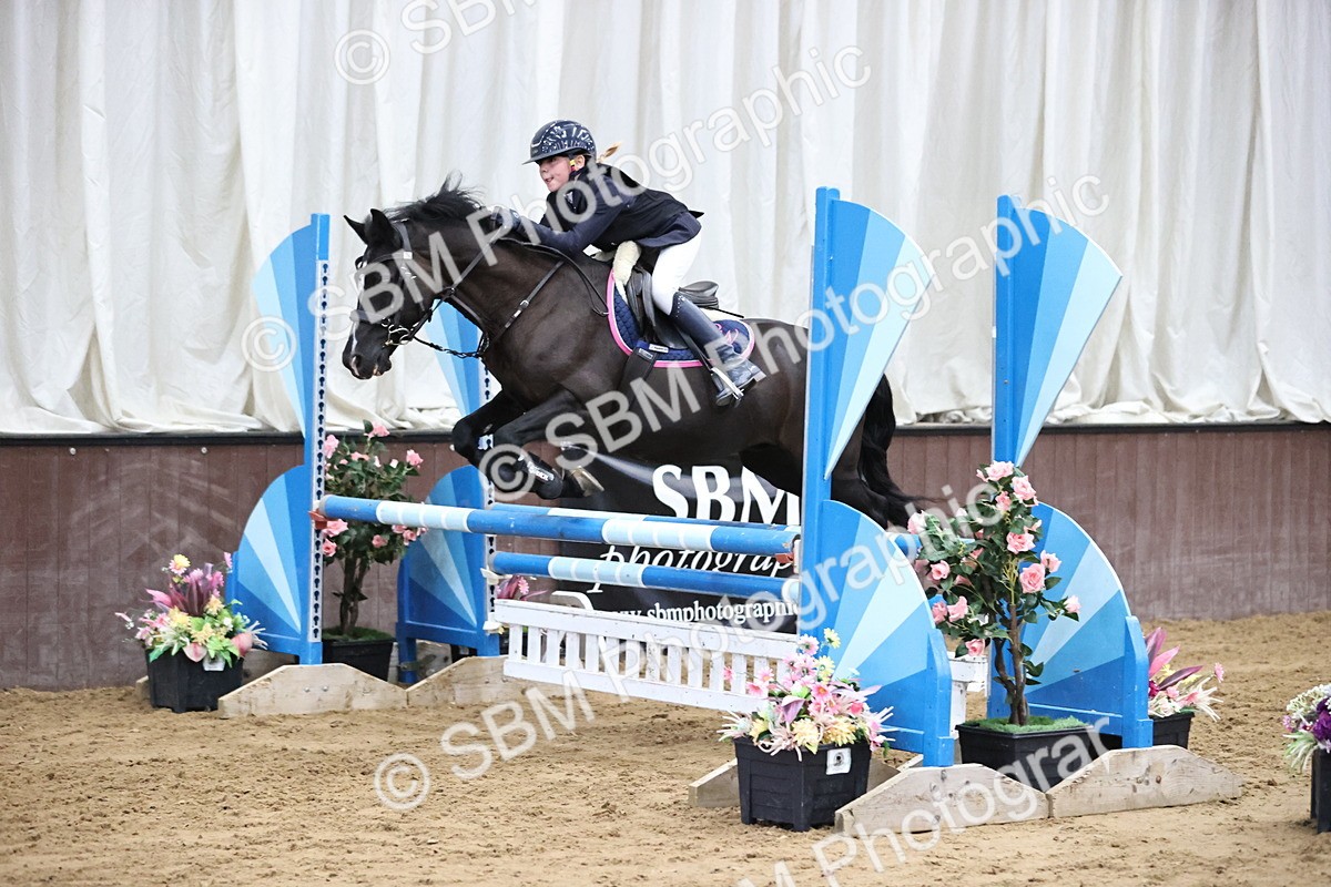 SBM_002183 - Class 10 - Pony British Novice 80cm Open