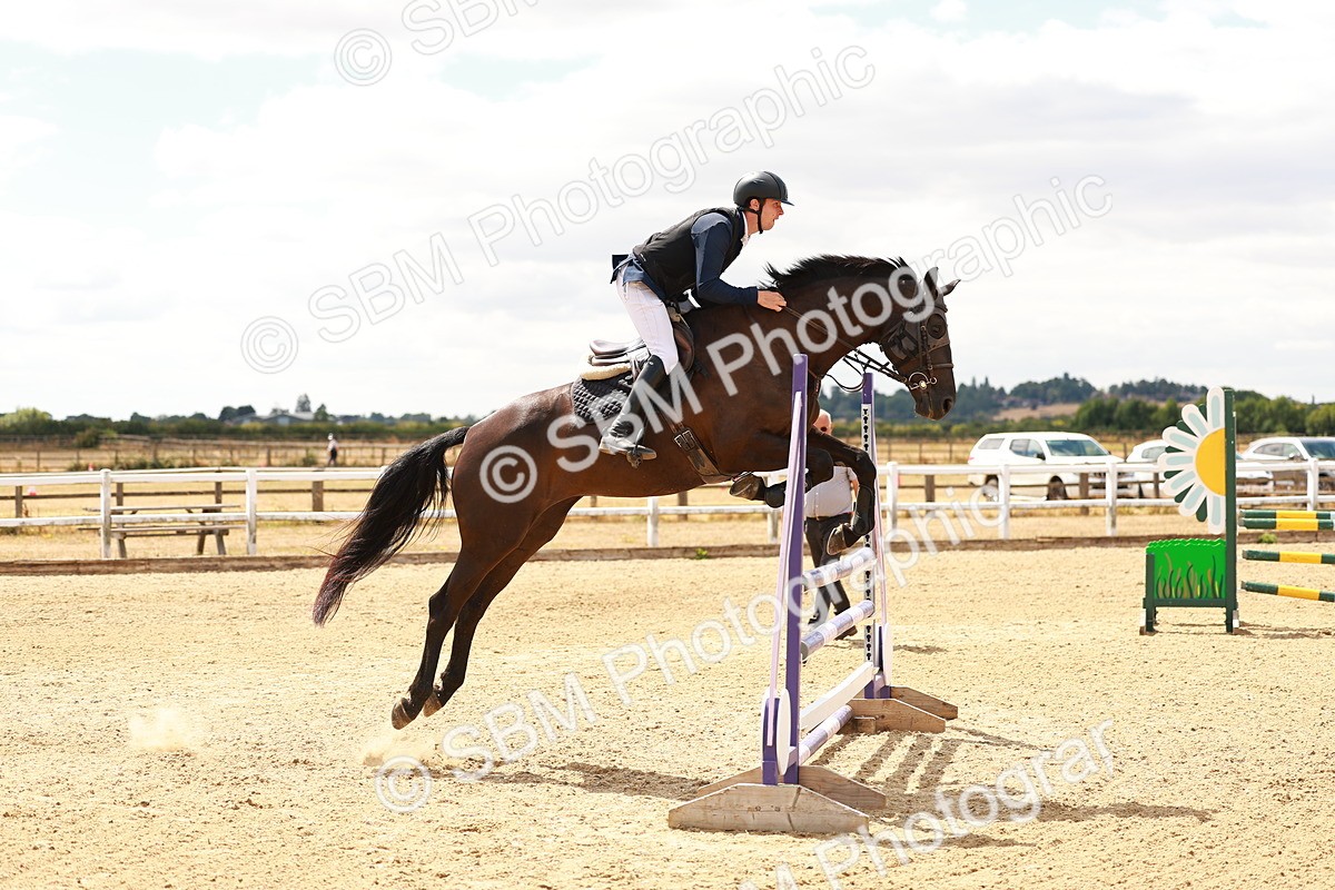 SBM_006433 - Class 3 - Senior British Discovery - 1.00m