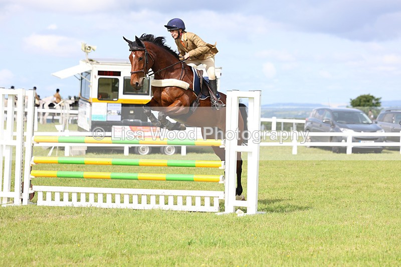 3E7A8381 - Class 14: Senior Discovery/1m open