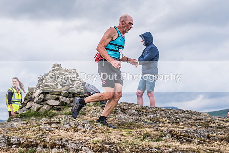 Reston-742 - Reston Scar Fell Race Wednesday 5th July 2023
