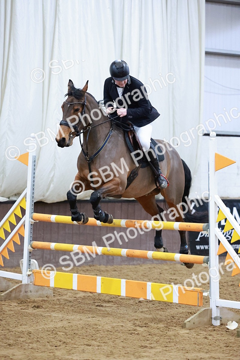 SBM_007991 - Class 25 - Senior Newcomers 1.10m