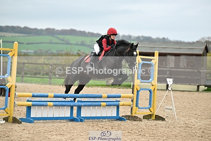 241110-144839-01129 - 70-75cm Arena Eventing