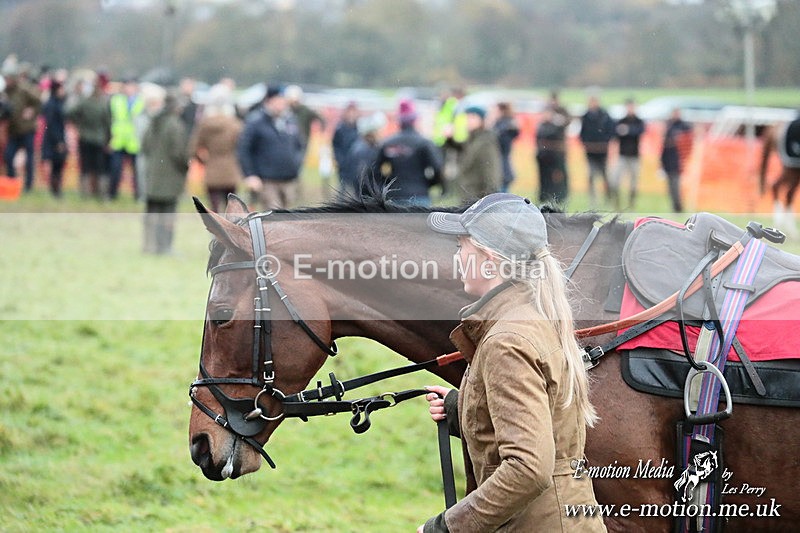 PtP 091125 1213 - Point-to-Point Wales Area Club Lower Machen, Gwent 09/11/25
