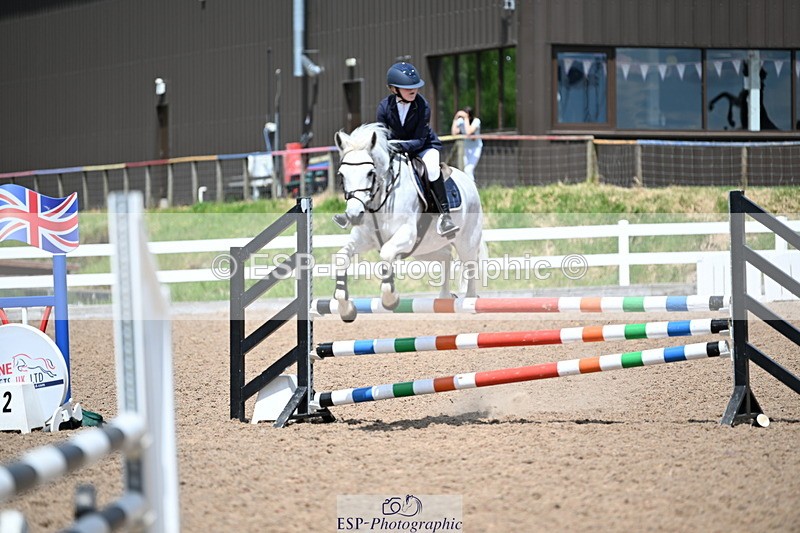 240608A-140621-01384 - Cls 10 Pony Discovery and 90cm Open