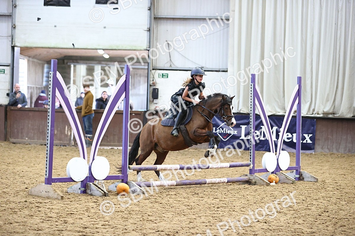 SBM_000278 - Class 2 - Show Jumping 50cm