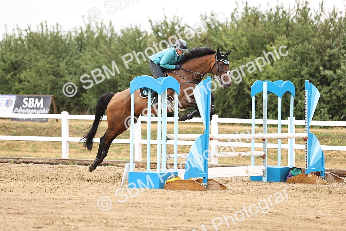 SBM_025569 - Class 10 - Amateur Championship Qualifier 95cm