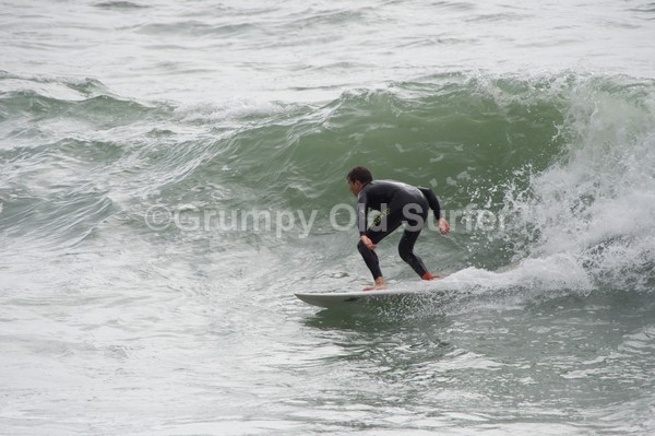 DSC_7503 - Porth Ceiriad 4th September 2016