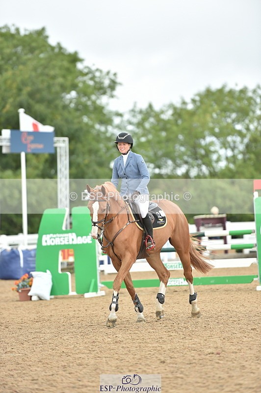 230723A-110458-11161 - Cls 32, 6 Yr Olds 1.20m