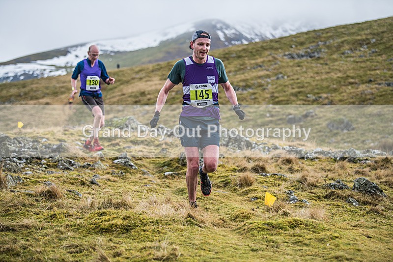 Clough Head-577 - Kong Running Clough Head Fell Race Saturday 7th February 2026