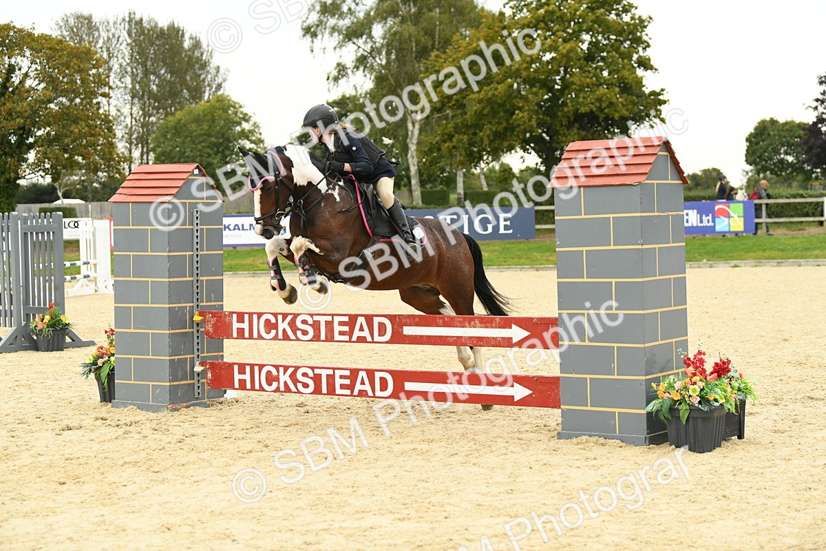 SBM_73283 - J16 - Junior Pony 75cm Championship