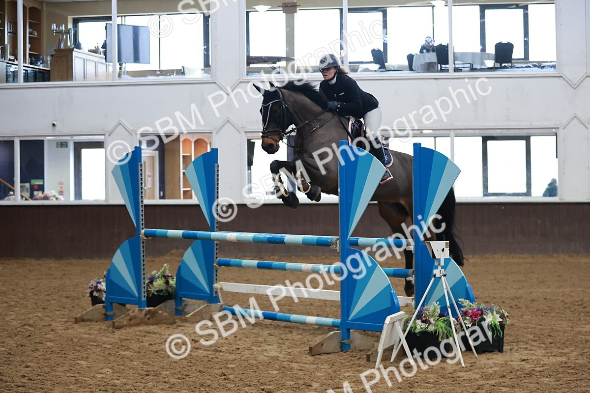 SBM_001116 - Class 4 - Senior Newcomers - 1.10m
