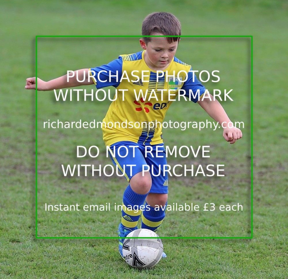 IMG_1947 - Kendal Utd U8 v Sedbergh Wanderers U8 (4/11/23)