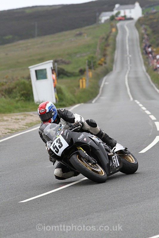 David Madsen-Mygdal - Pokerstars Senior TT