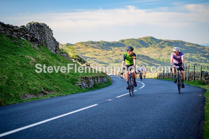 073153 - Kirkstone Pass 07:00 - 08:00