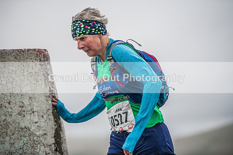 Arant Haw Seniors-611 - Kendal Winter League Arant Haw (Senior Race) Sunday 14th April 2024