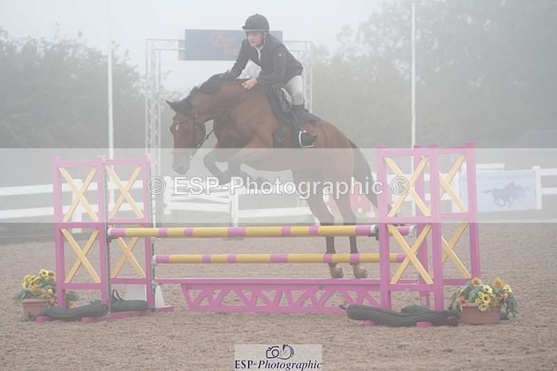 251003-103121-00075 - Cls 6 British Novice and 90cm