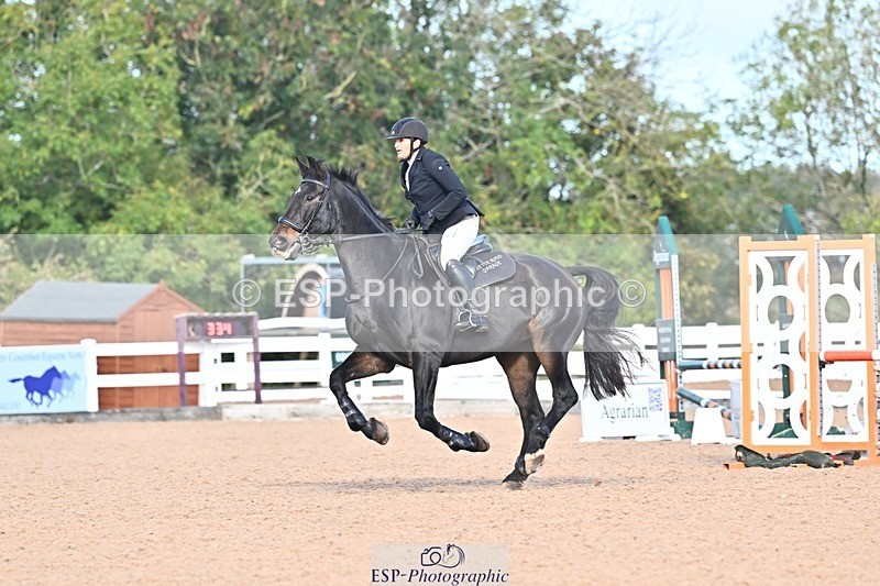 261014-105125-00106 - Clear Round & Cls 02 Brit Nov & 90cm Open