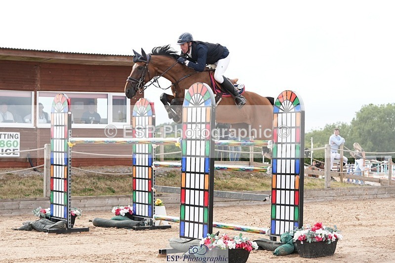 250718-174226-12649 - Cls 6, 3 Star Big Tour LR Qualifier Jump Off and Presentations