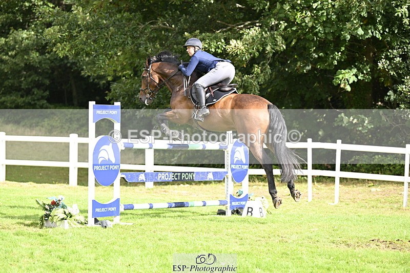 250831A-100752-09644 - Cls 35 Snr 1.20m Grand Prix