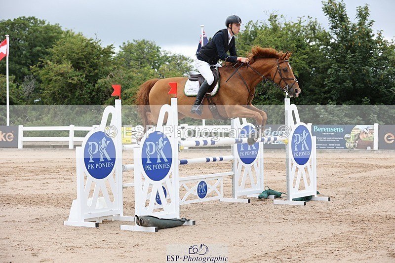 250717-112124-04286 - Cls 13, 1 Star Silver Tour Start to Break