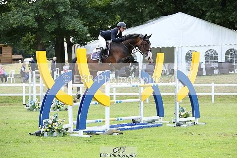 240704-144632-05656 - Cls 3 National 1.30m Open