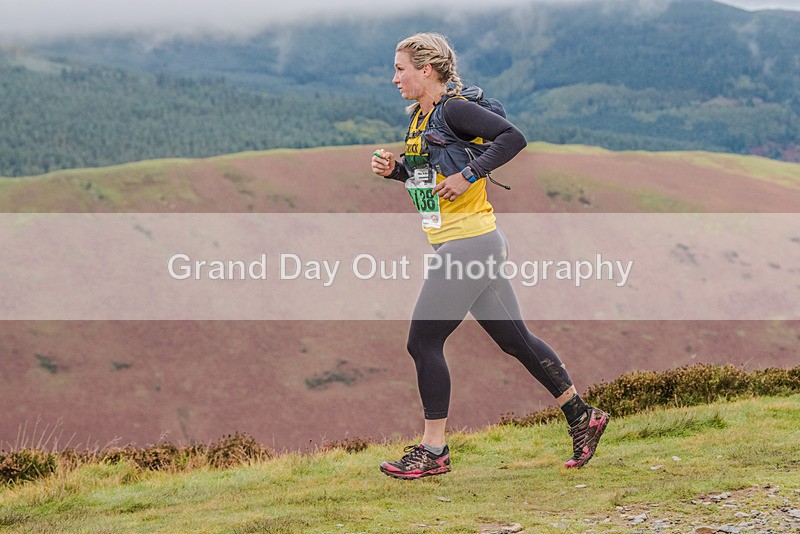 British Fell Relay-410 - British Fell & Hill Relay Championship Braithwaite Keswick Saturday 21st October 2023