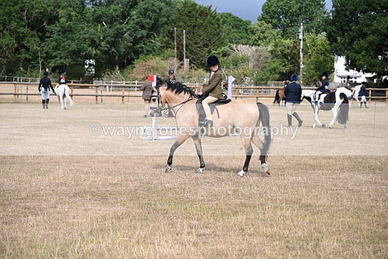 WJ6_7461 - Class 9 Tack and Turnout
