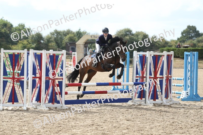 20250831-1530 - Class 5 - 80cm