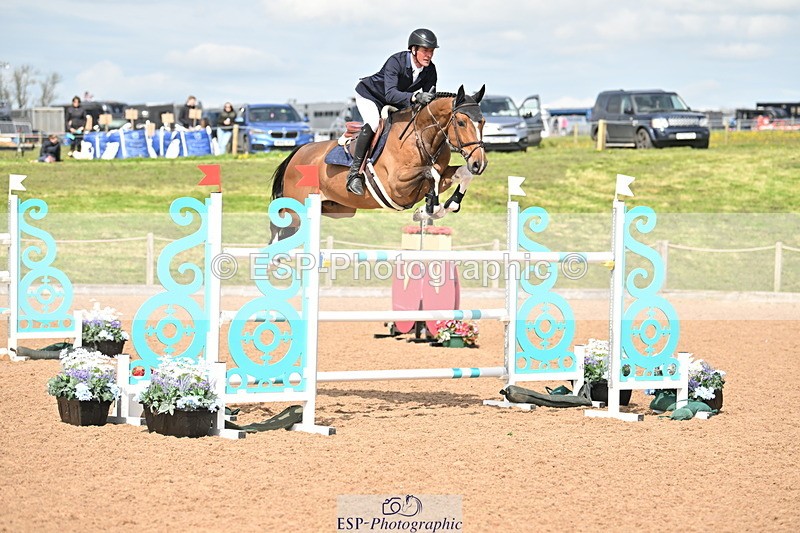 240418A-144156-04490 - Cls 9, 2 Star Big Tour 1.40m