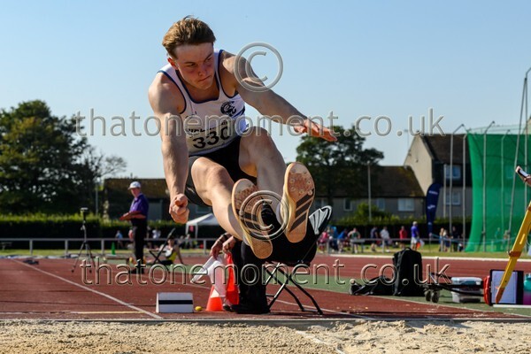 Age25SUN-918447 - Field Male