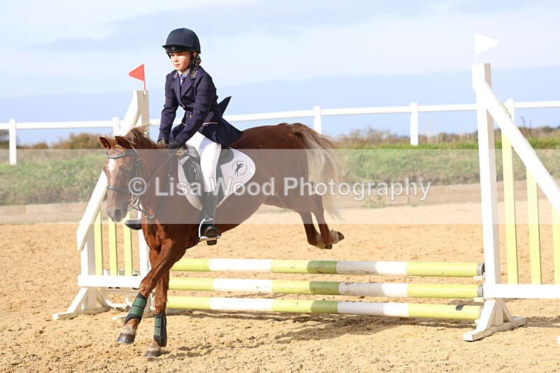 3E7A7039 - Class 2: 50cm Open