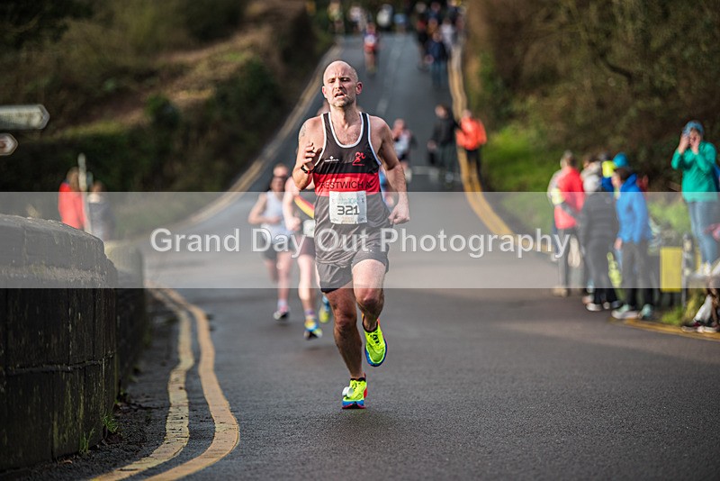 Ribble-582 - Ribble Valley 10K Sunday 31st December 2023