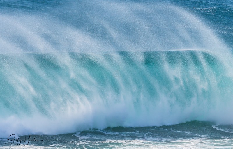Waves large 3
