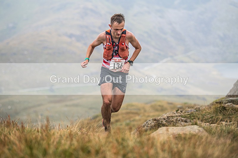 Peris Horseshoe-127 - Peris Horseshoe Fell Race Saturday 21st September 2024