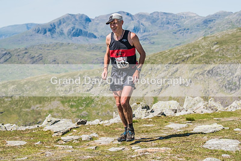 Duddon Long-970 - Duddon Valley (Long) Fell Race Saturday 3rd June 2023