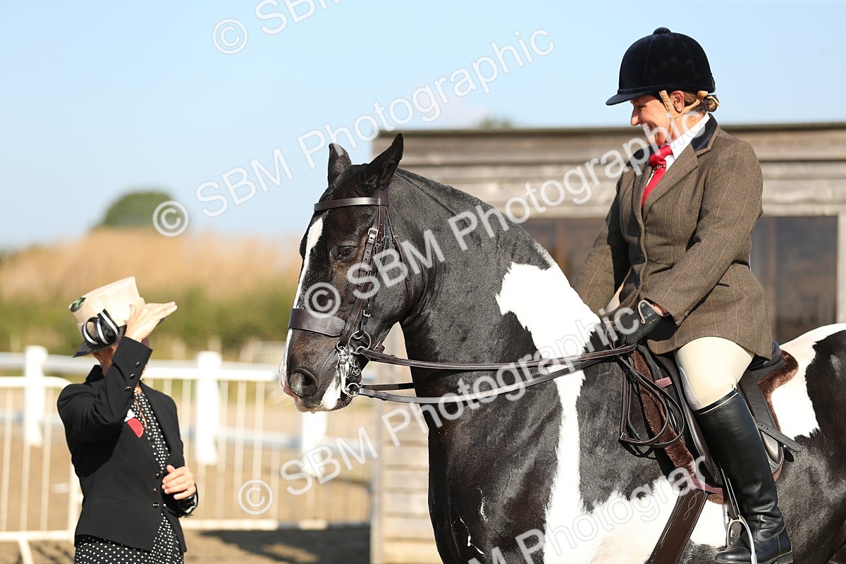 SBM_01180 - Class 42 Ridden Veteran