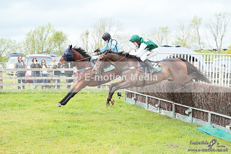 PtP 040526 366 - Mollington Point-to-Point 04/05/26
