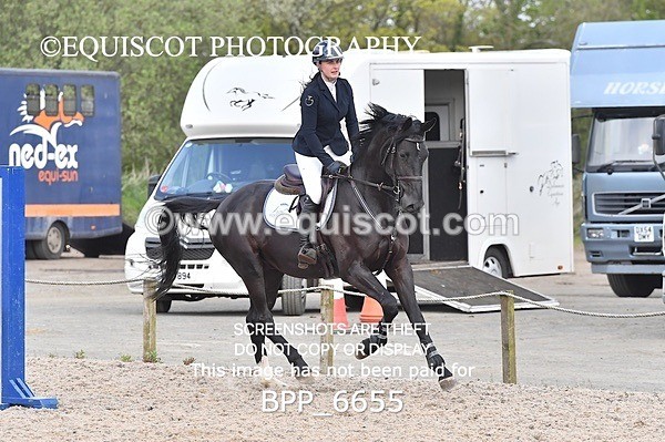 BPP_6655 - CLASS 1 FRI Club/ Unaffiliated 70cms Open