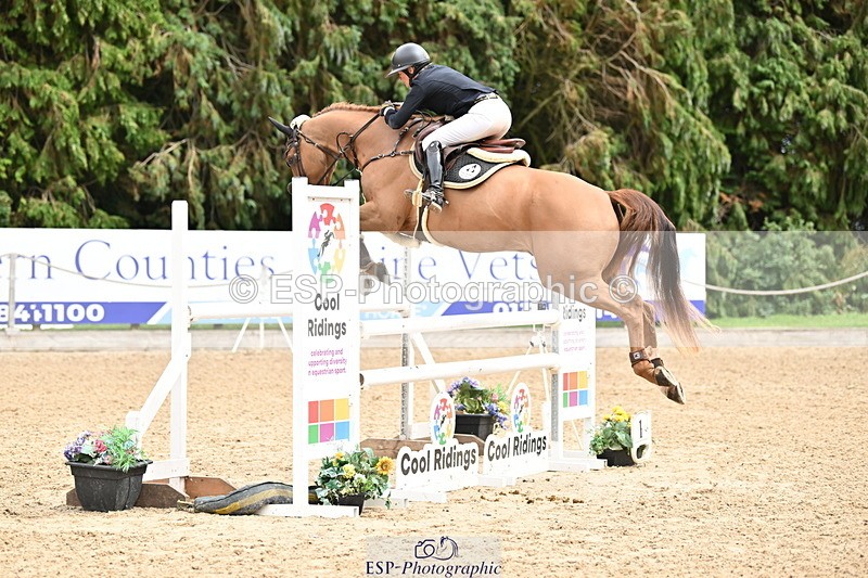 250706A-153607-20712 - Cls 50 Snr Foxhunter