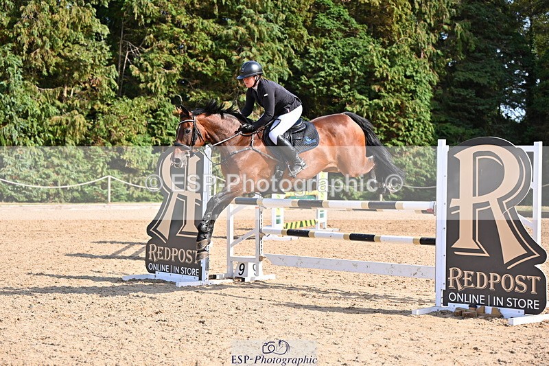 250817A-160951-04987 - Cls 23 Snr 1.15m Open