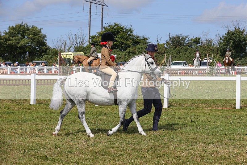1X9A3844 - Plaited Mini Ridden Championship