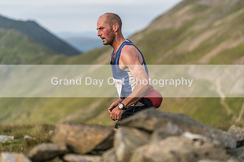 Seat Sandal-144 - Seat Sandal Fell Race Wednesday 17th July 2024