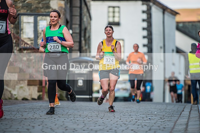 RTH-478 - Keswick Round The Houses Road Race, Wednesday 26th April 2023
