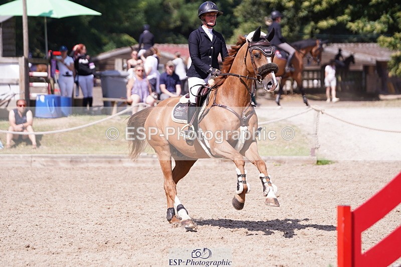 250704A-103334-10957 - Cls 20 Snr Newcomers