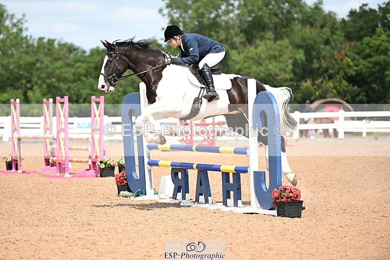 240802A-120246-04242 - Cls 23 85cm Amateur Qualifier