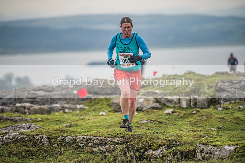 Birkrigg-754 - Kendal Winter League Races Birkrigg Sunday 28th January 2024
