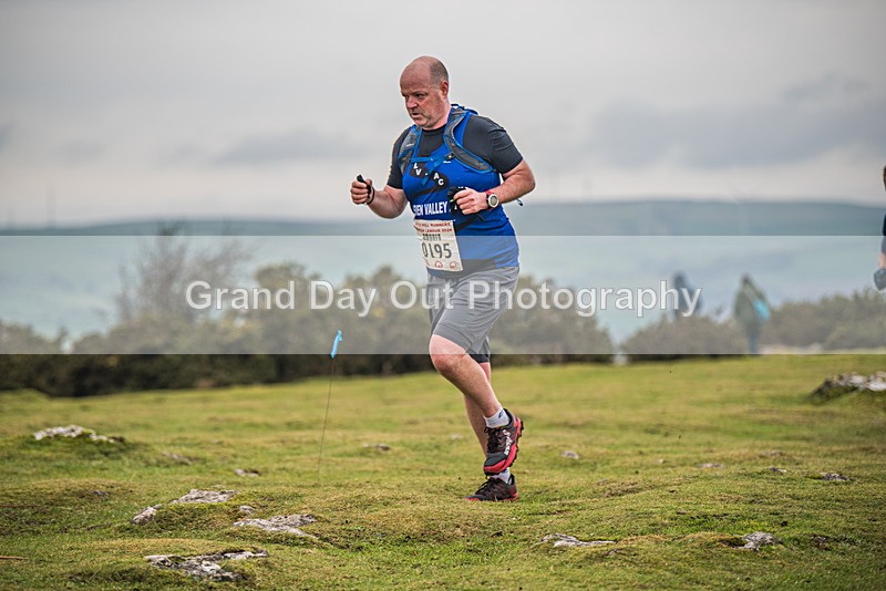 Birkrigg-875 - Kendal Winter League Races Birkrigg Sunday 28th January 2024